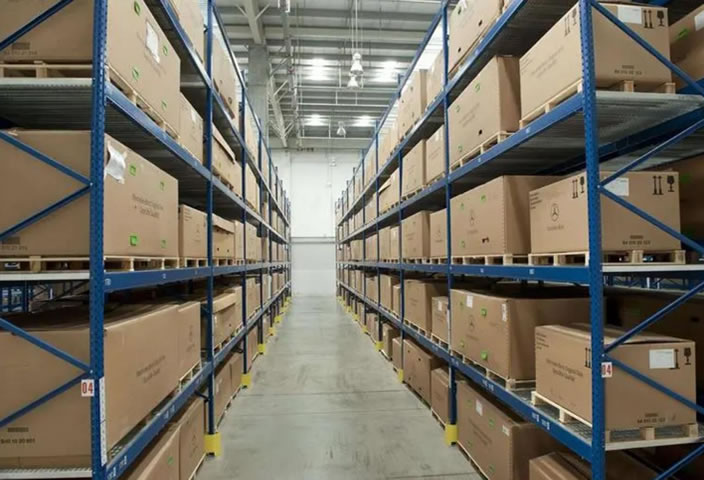 漳州到大竹县货物仓储