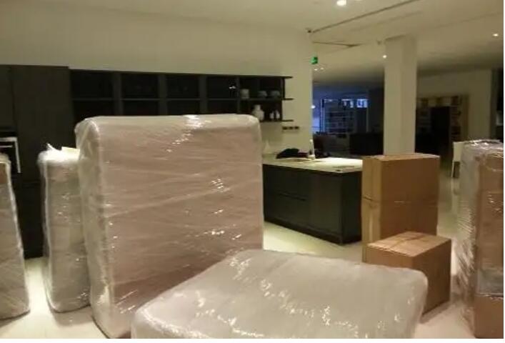 漳州到大竹县长途搬家