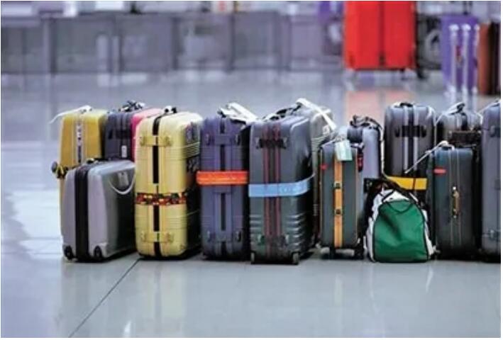 漳州到大竹县行李托运